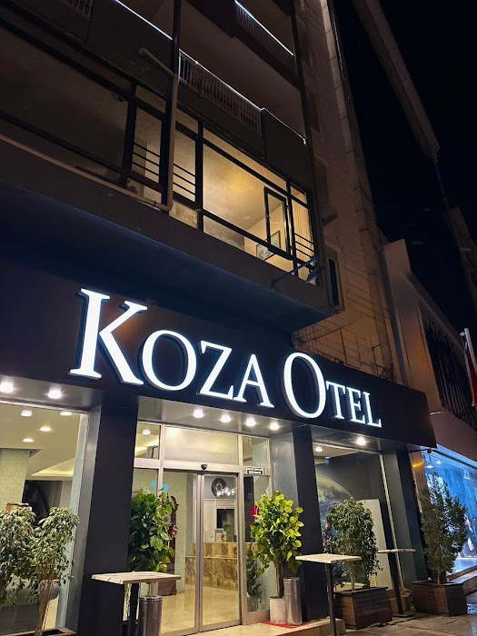 KOZA HOTEL ADANA fotoğraf 1