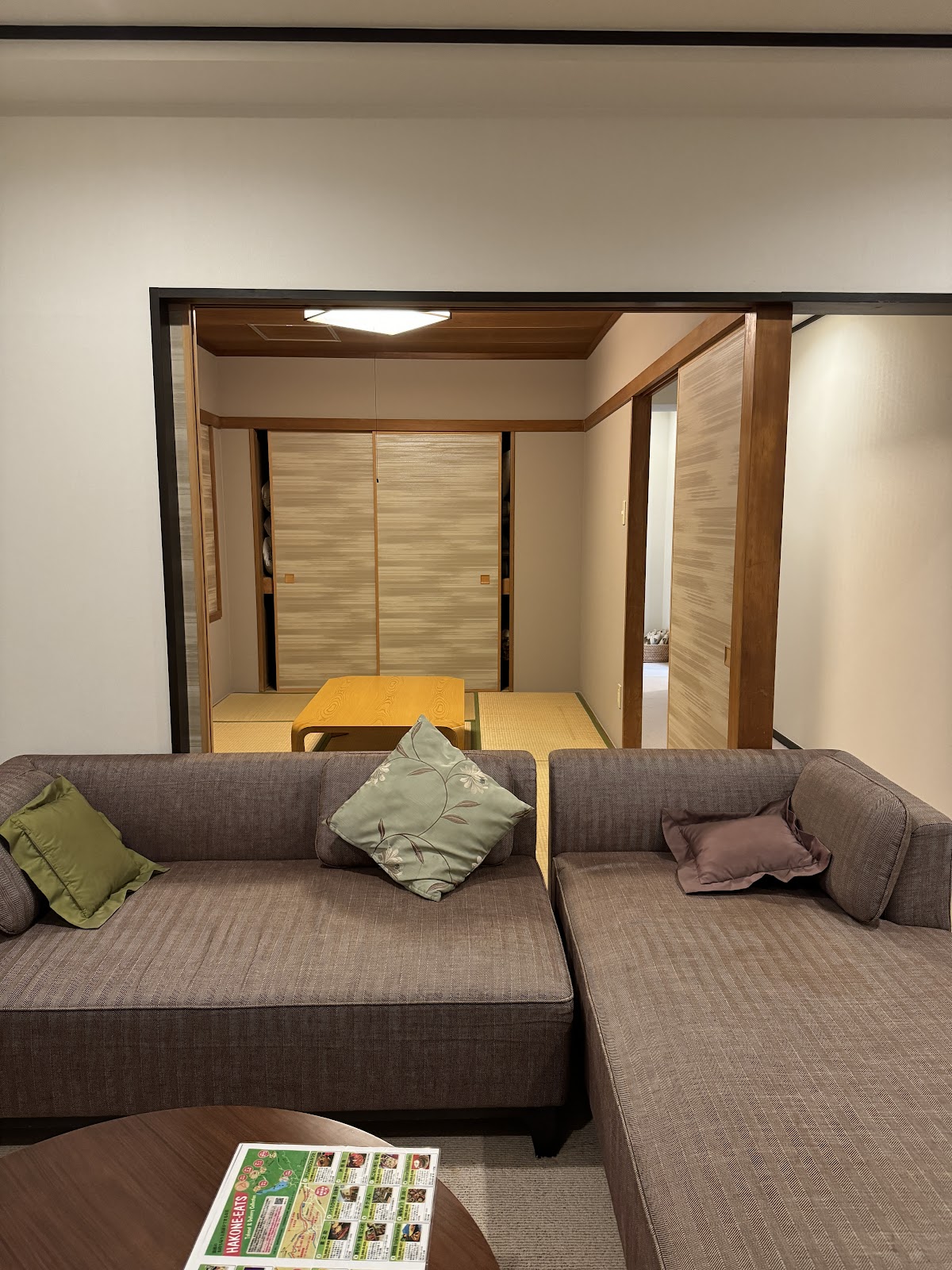 Wisterian Life Club Awara - hotel in Awara Onsen, Fukui (2)