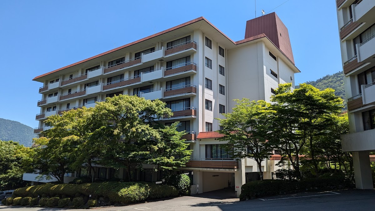 Wisterian Life Club Awara - hotel in Awara Onsen, Fukui
