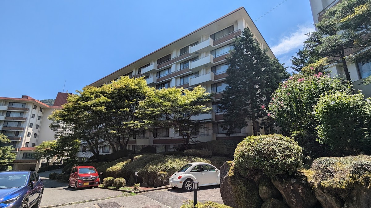 Wisterian Life Club Awara - hotel in Awara Onsen, Fukui (3)