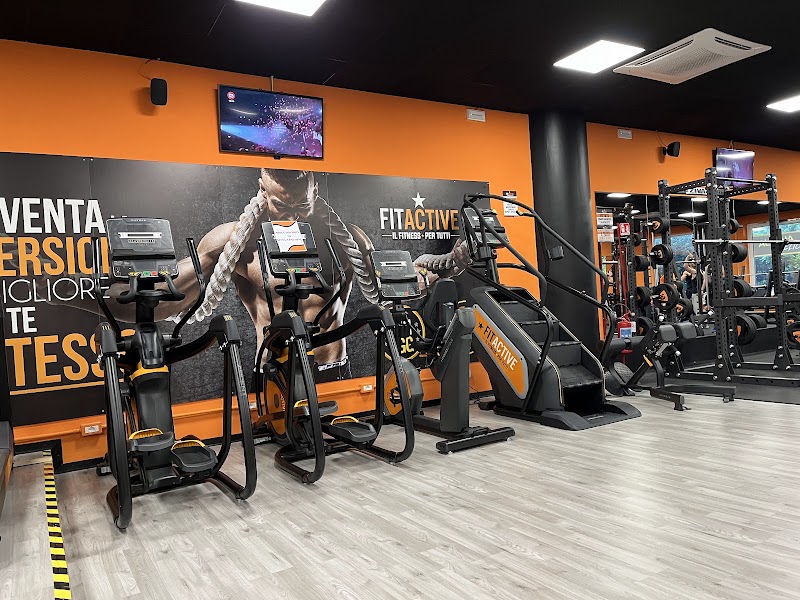 FitActive Biella