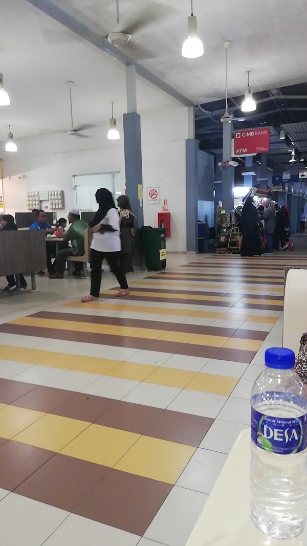 R & R arah utara alor gajah - Photo 1