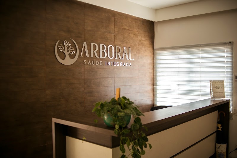 Arboral Saúde Integrada- CROSP: 021170 - RT Carolina A. R. Gati - foto 4