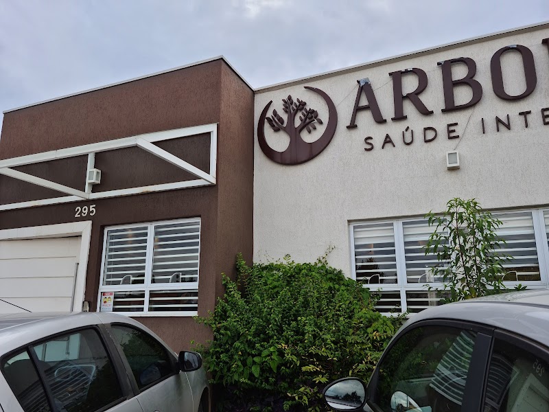 Arboral Saúde Integrada- CROSP: 021170 - RT Carolina A. R. Gati - foto 2