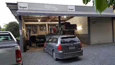 Foto de Auto Mecânica Bahia