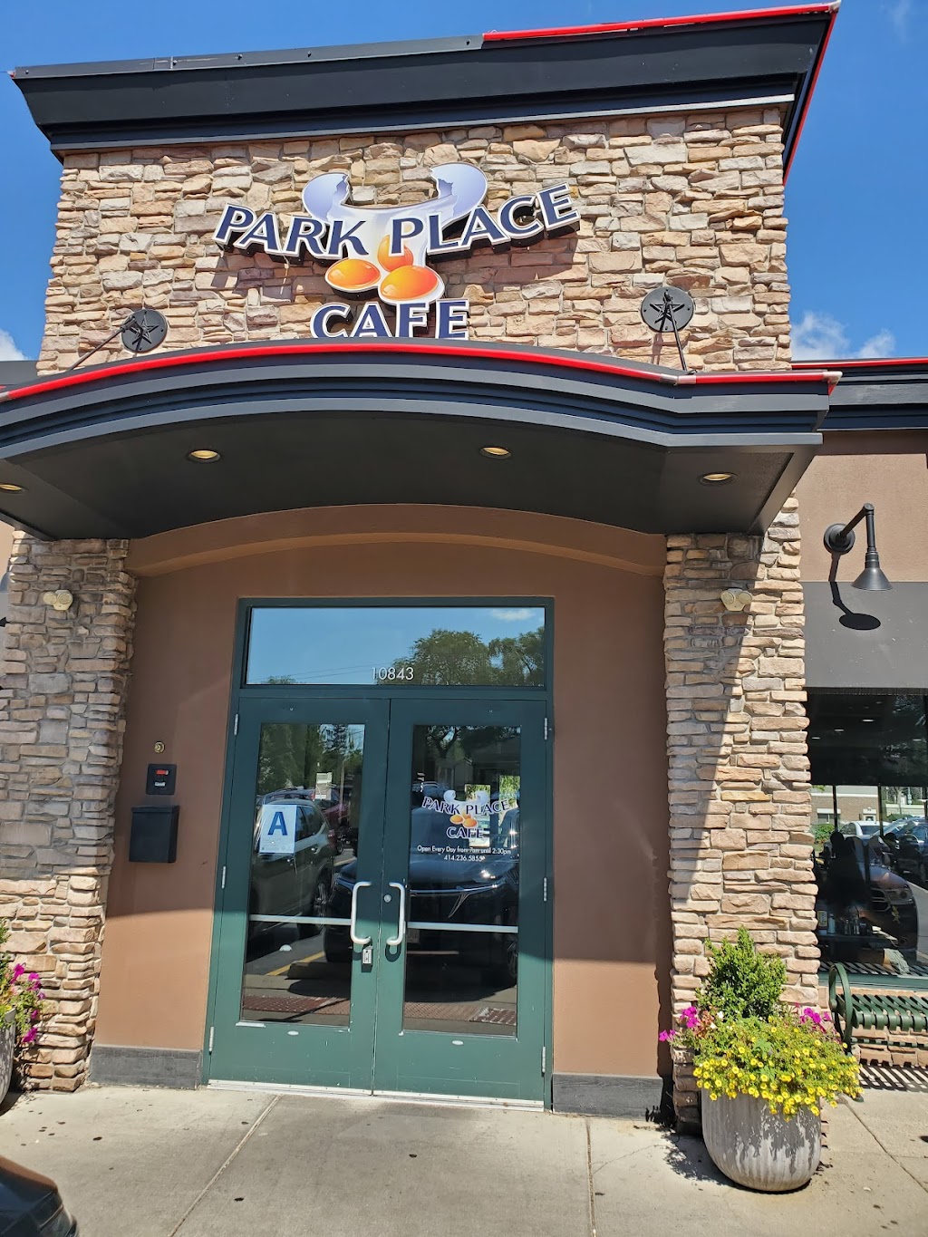 Park Place Cafe