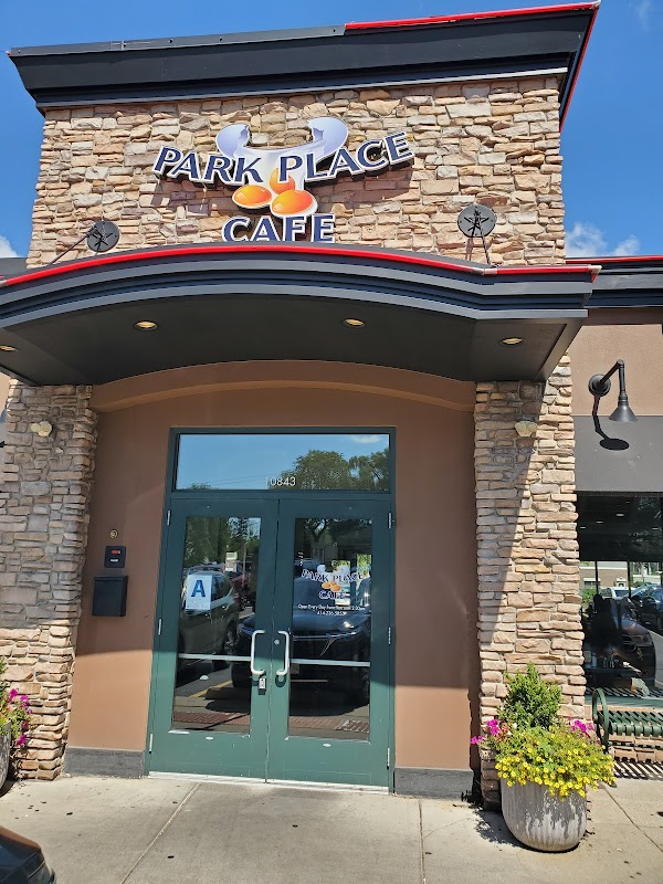 Park Place Cafe
