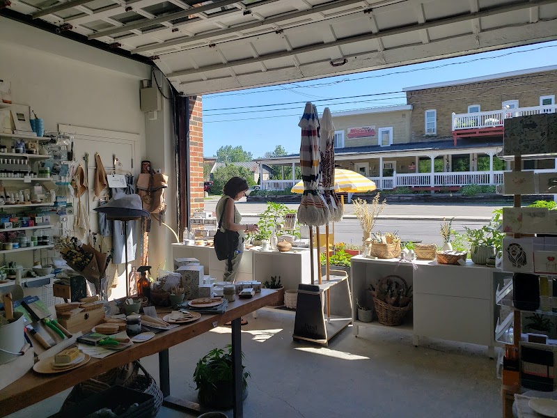 Station 210 | Boutique et café photo 3