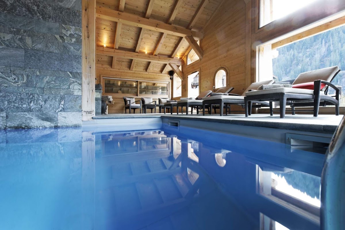 Flocons de Sel, dog-friendly hotel, photo 2