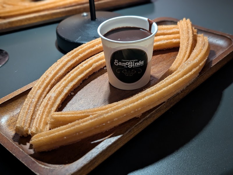 San Ginés Austin photo 6