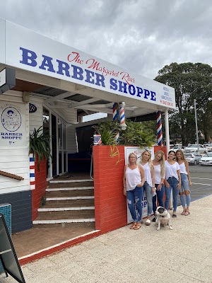 The Margaret River Barber Shoppe photo 2