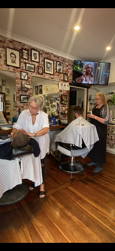 The Margaret River Barber Shoppe photo 1