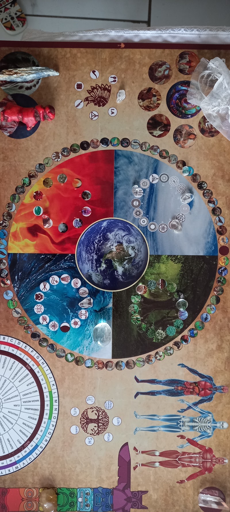 Foto de Júlio Zorzetto Fisioterapeuta e Terapeuta Holístico