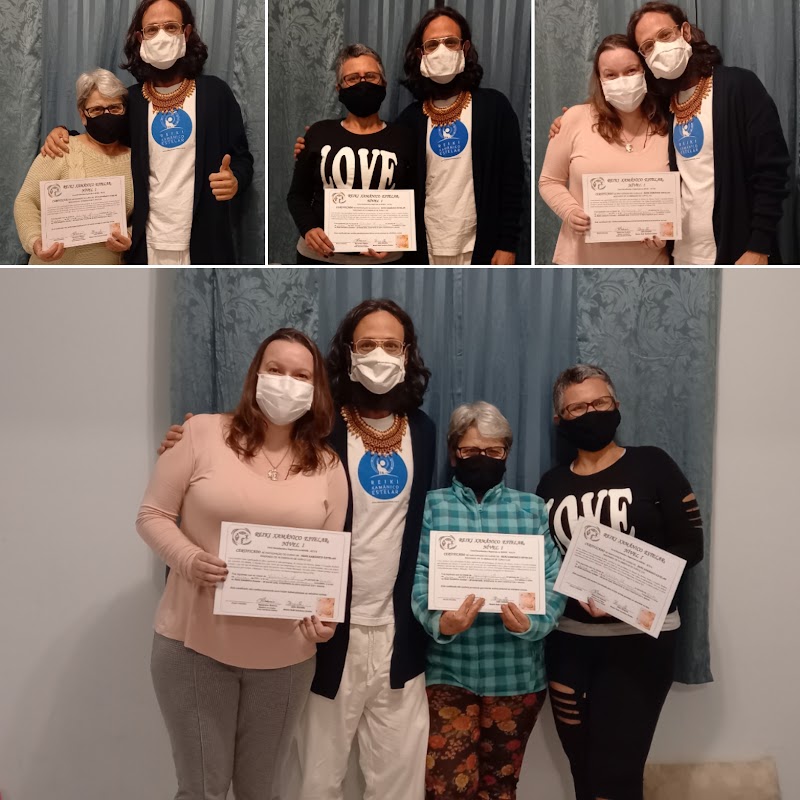 Foto de Júlio Zorzetto Fisioterapeuta e Terapeuta Holístico