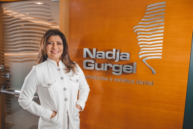Dra Nadja Gurgel - foto 2