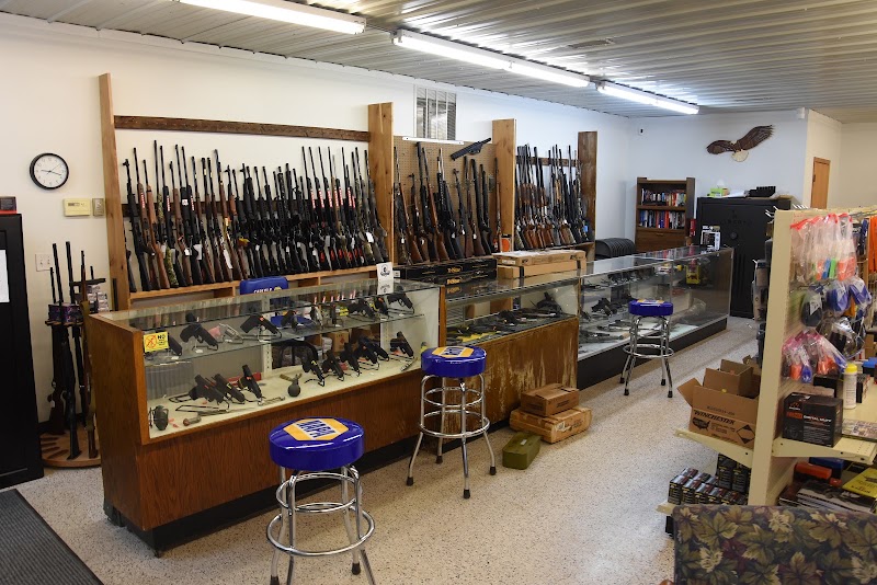 McGills Gun Shop photo