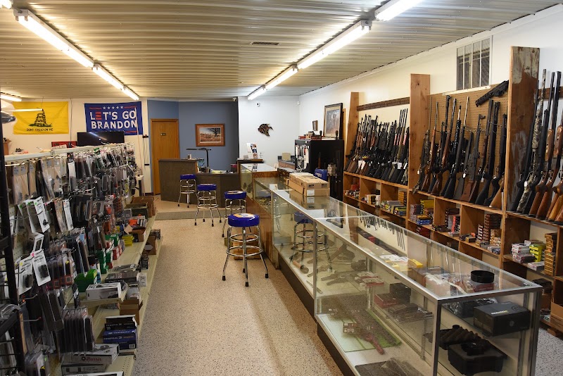 McGills Gun Shop photo