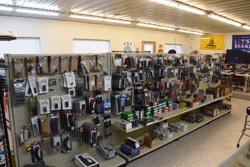 McGills Gun Shop photo