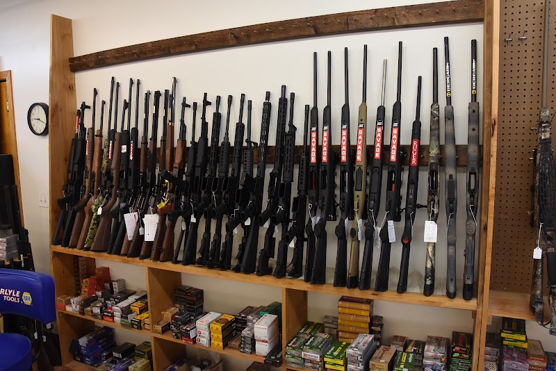 McGills Gun Shop photo