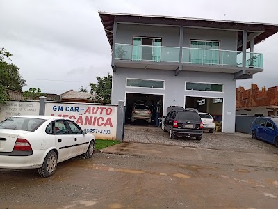 Foto de GM CAR AUTO MECÂNICA