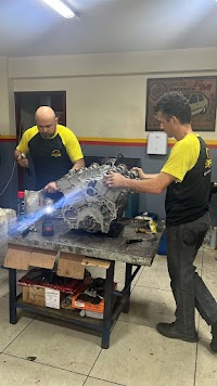 GM CAR AUTO MECÂNICA