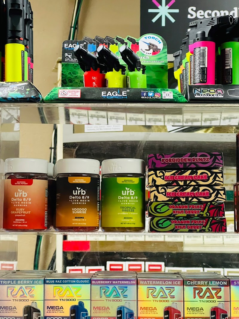 Ables Springs Cafe & Country Store photo 2