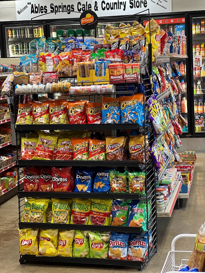 Ables Springs Cafe & Country Store photo 3