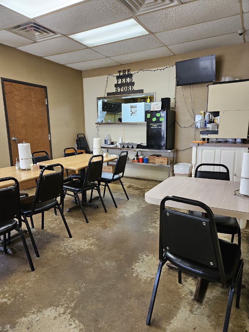 Ables Springs Cafe & Country Store photo 4