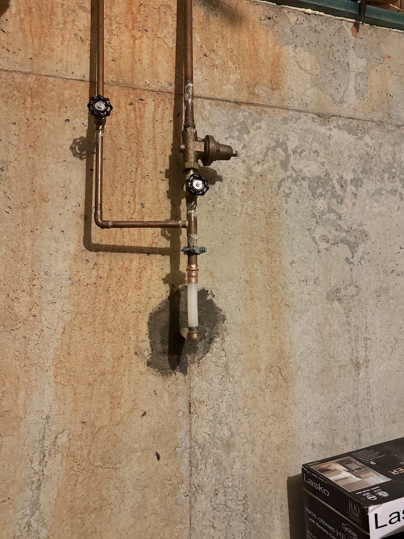 American Rooter Services Inc