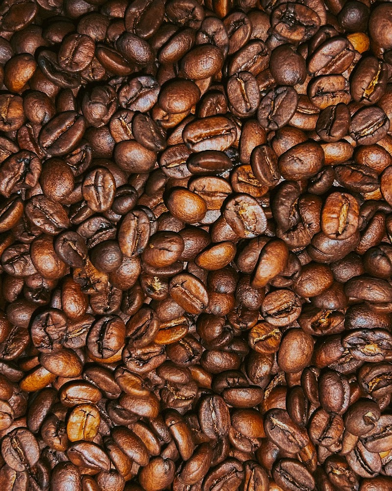 Allen & Co Coffee Shop photo 2