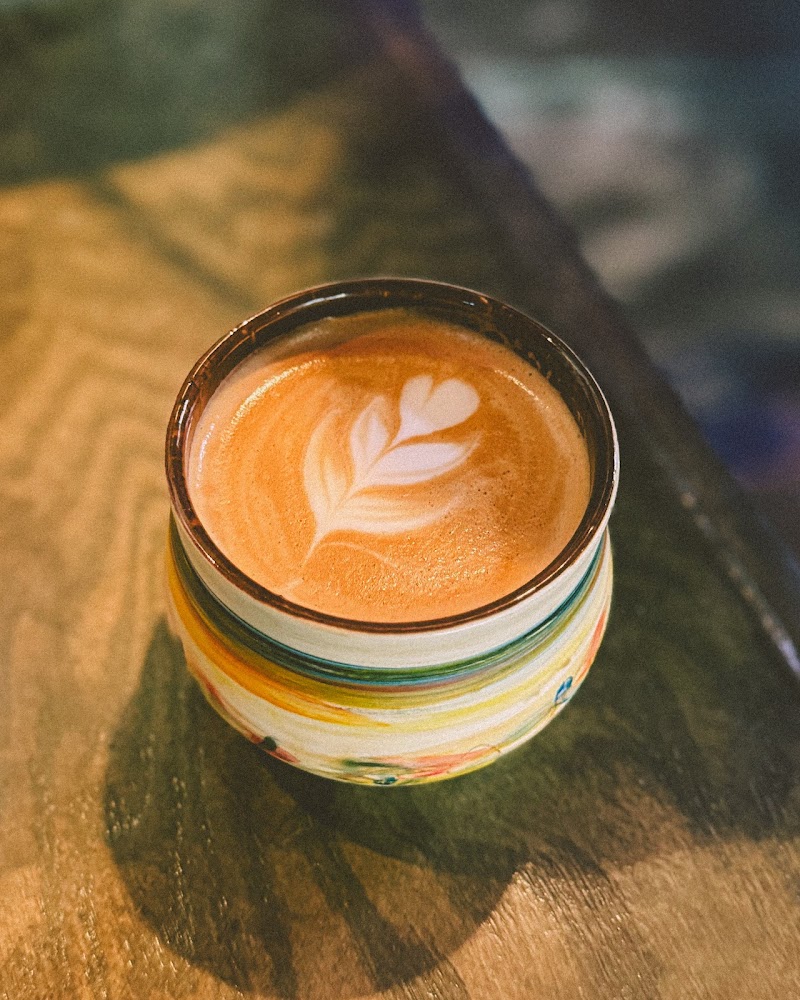 Allen & Co Coffee Shop photo 3