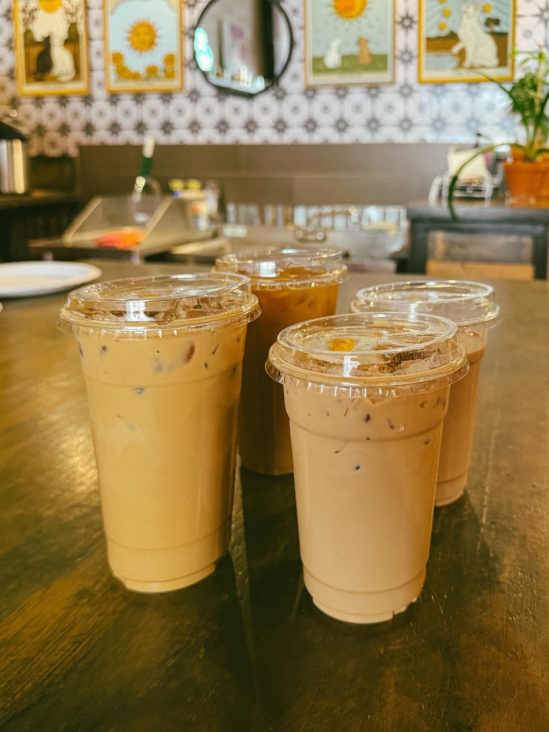 Allen & Co Coffee Shop photo 3