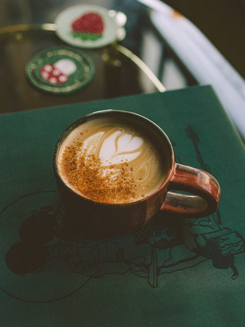 Allen & Co Coffee Shop photo 4