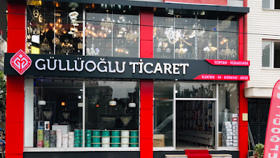 Güllüoğlu Elektrik - Beyaz Eşya Servisi