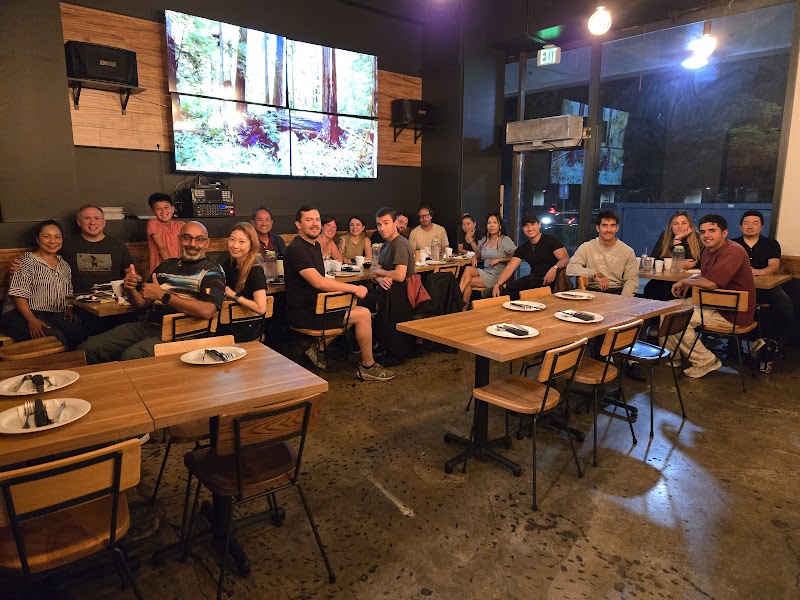 W Brazilian Steakhouse