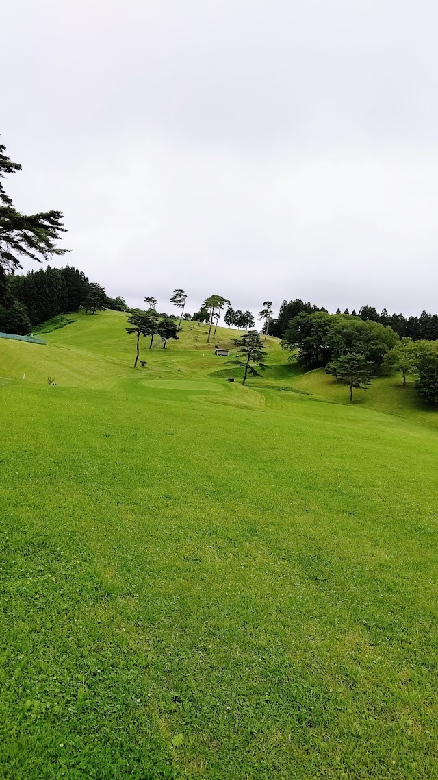 Kesennuma Country Club - Photo 2