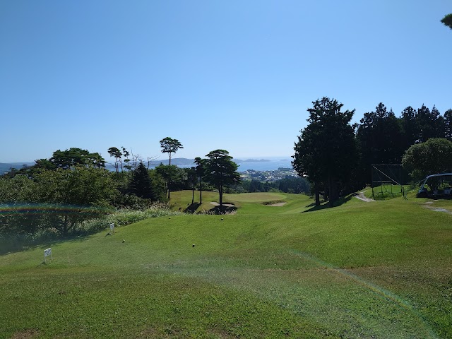 Kesennuma Country Club - Photo 1
