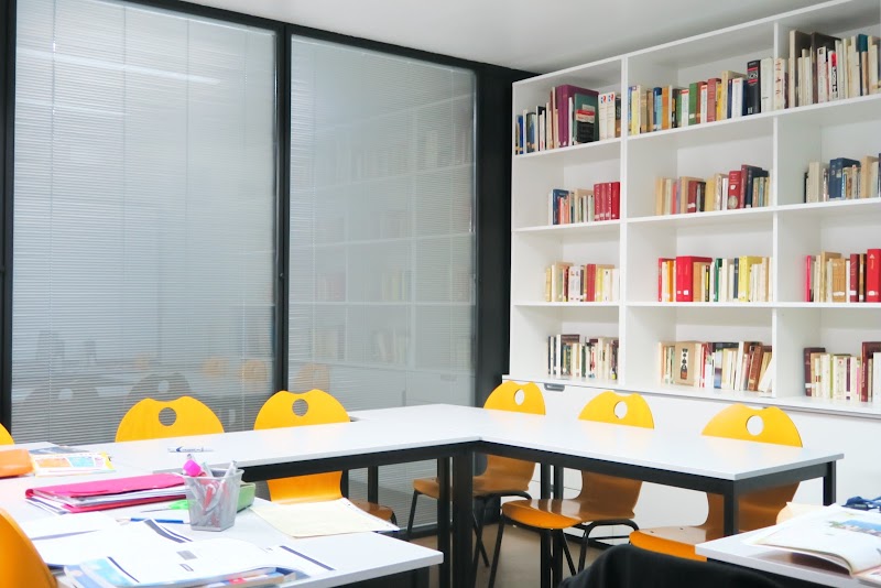 Alianza Francesa Santiago de Compostela (Academia de francés) photo 2