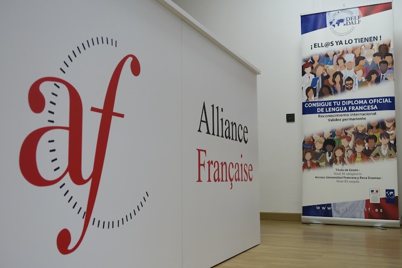 Alianza Francesa Santiago de Compostela (Academia de francés) photo 5