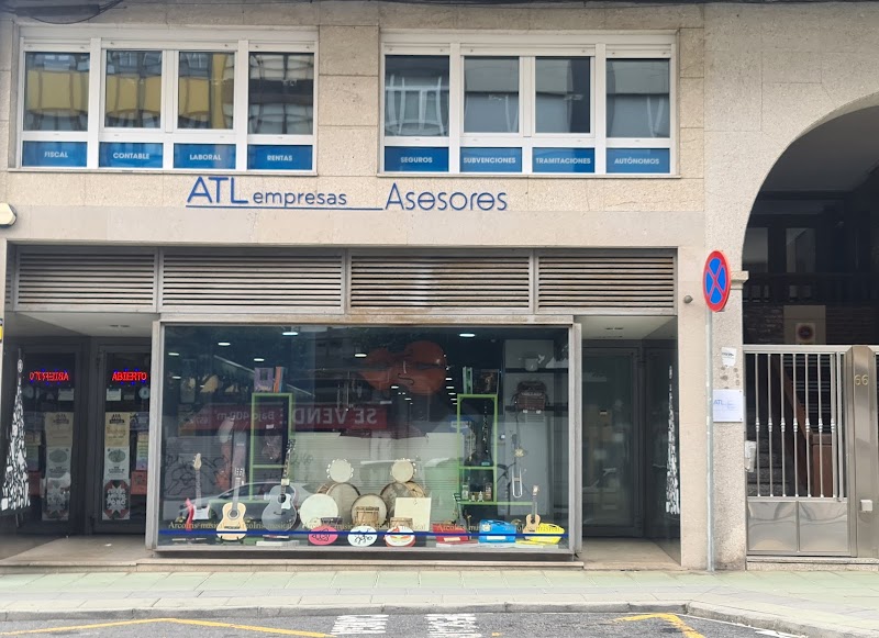 ATLempresas Asesores photo 1