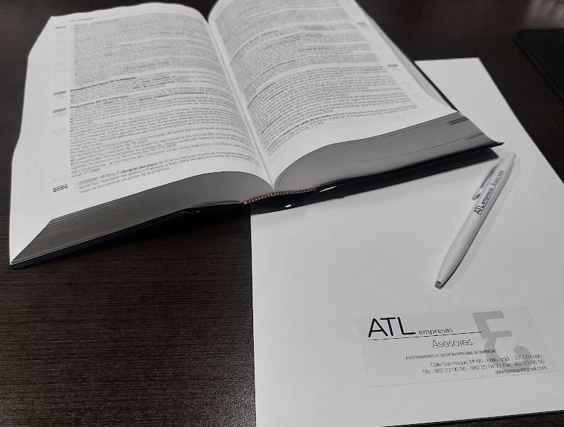 ATLempresas Asesores photo 4