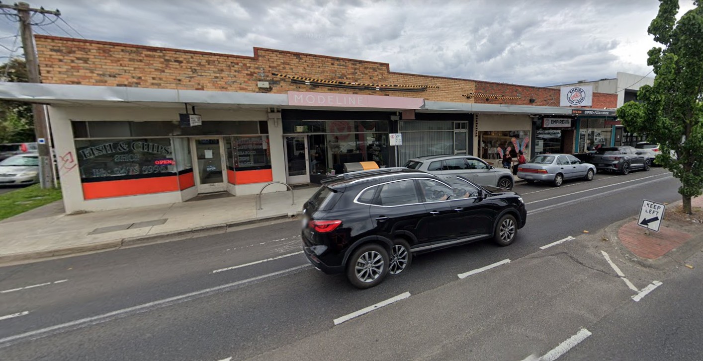 Sandra's Hair Space photo 1