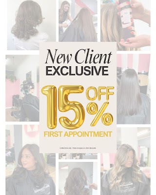 Sandra's Hair Space photo 3