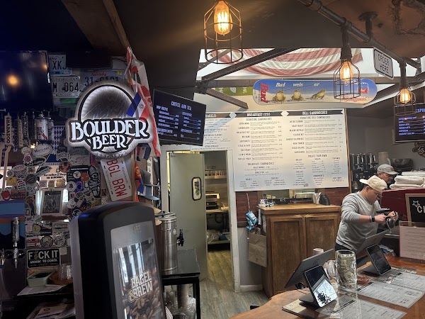 Bagel & Brew