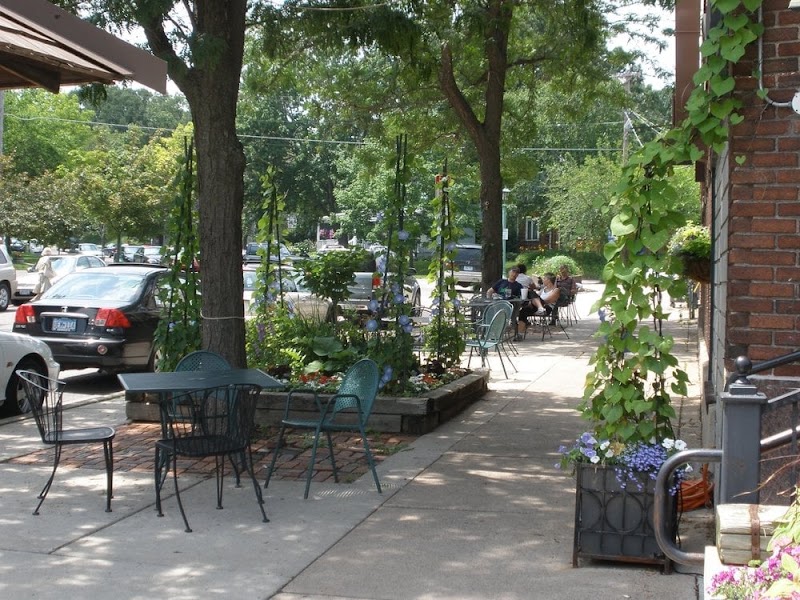 Finnish Bistro Coffee & Cafe photo 1