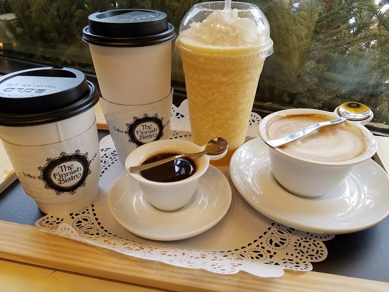 Finnish Bistro Coffee & Cafe photo 3