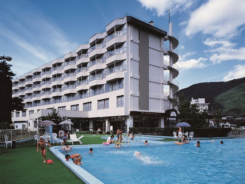 Kinugawa Royal Hotelの画像