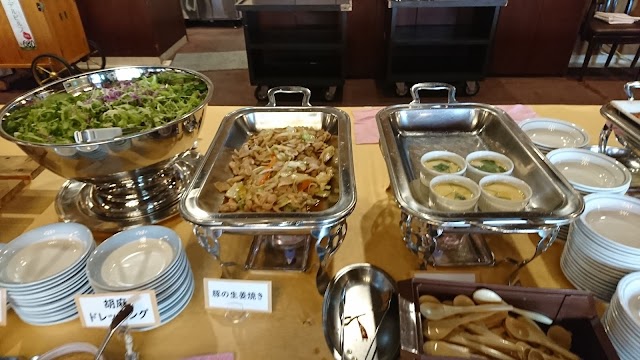 Hosenbo Golf Club - Photo 10