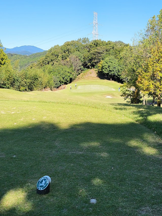 Hosenbo Golf Club - Photo 1