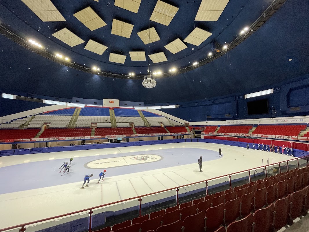 Maurice Richard Arena